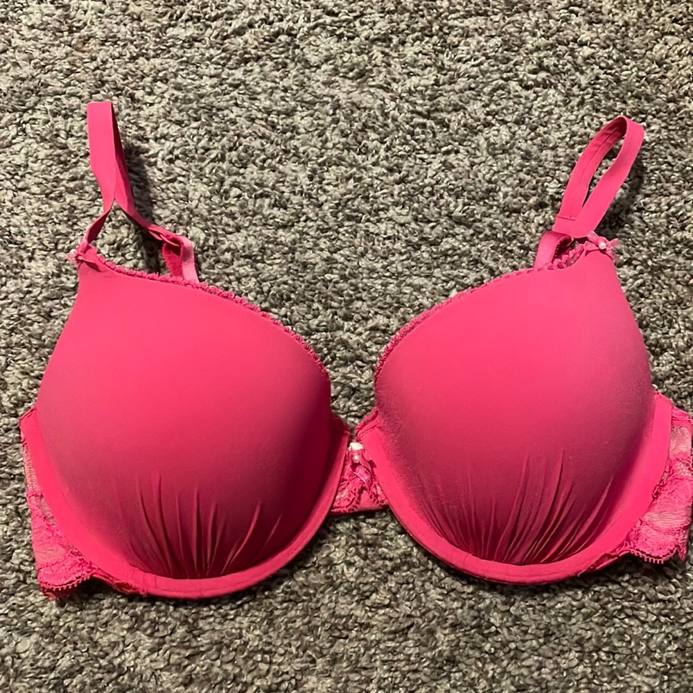 Vs Push Up Demi